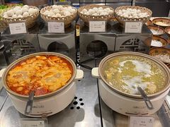 -福州西湖大酒店·怡湖咖啡厅