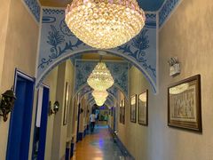 大堂-马大胡子清真西北菜