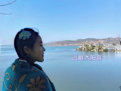 -南诏风情岛