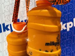-milkplus·泰式奶茶(较场东路店)