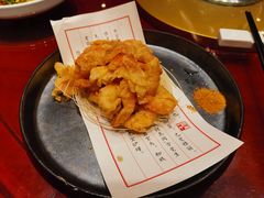 -海鲜码头·中国菜