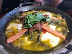 -六合居·明厨亮灶餐厅(成双大道店)