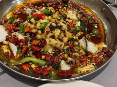 -金哥私房菜馆(张府园总店)