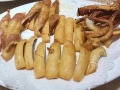 -新享乐海鲜(翠华路店)