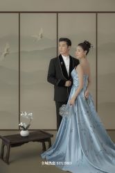 -全城热恋璀璨婚纱摄影(国贸总店)