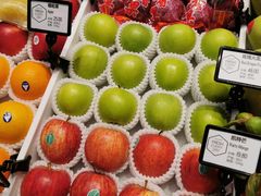 -每日新鲜水果吧(南京东路店)