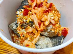 -李字号臭豆腐(总店)