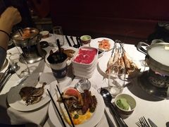 -星伦多自助料理·涮烤一体(虹悦城店)
