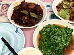 -蘭心餐厅(进贤路店)