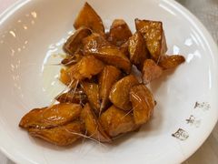 -丰泽园饭店