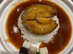 原煲腊味煲仔饭-北京厨房(SKP店)