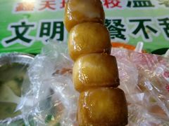 -海大南门夜市(海富街店)