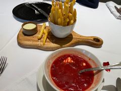 -黑宝石西餐厅(汇励99城市公园店)