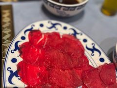 -龙森园火锅(琴台路店)