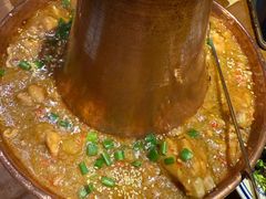 -雀舞云南菜(天津天河城购物中心店)