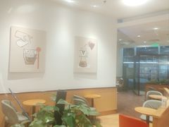-COSTA COFFEE(天通苑华联店)
