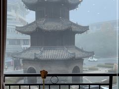 -怡园饭店-餐厅(四望亭店)