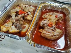 -羊家胡同·龙虾烧烤火锅(龙汇路店)