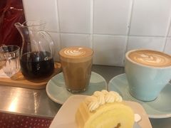 -Seesaw Coffee(环贸iapm店)