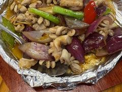 -营记牛肉火锅·大埔客家菜(上梅林店)