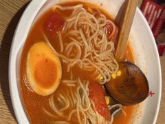 -味千拉面(煌华新纪元购物广场店)