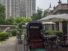 -卫鼎轩·曹公馆(鼓楼店)