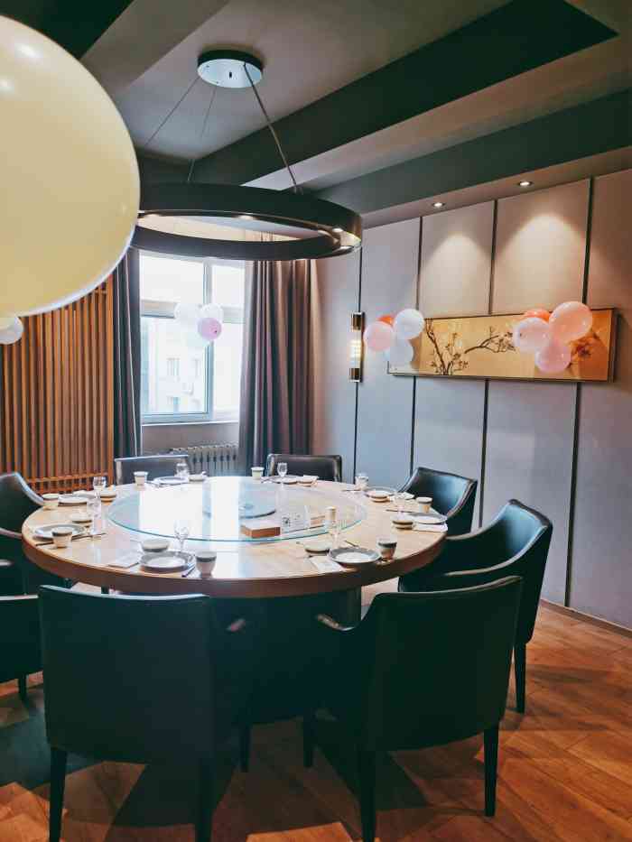 味庄(辽阳西路店)-"个人比较喜欢味庄,无论是服务,环境还是菜.