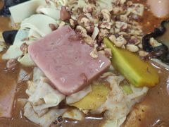 -真够味骨汤麻辣烫(光明小区店)