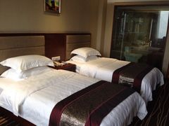 怡华威斯达大酒店-怡华威斯达酒店(重庆医科大学附属儿童医院店)