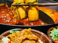 -冯校长老火锅(广州正佳广场店)