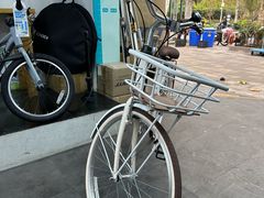 -GIANT捷安特自行车专卖店(金桥台儿庄路店)