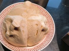 -五谷丰登农家院·地道胶东菜·海鲜烧烤(威海店)