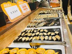 -芭菲盛宴·环球美食(锦城万达广场店)