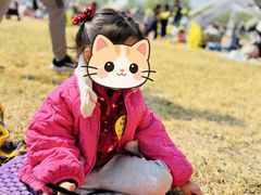 -杨梅红艺术教育(北京金源购物中心校区)