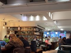-BAKER&SPICE(安福路店)