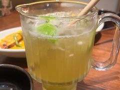 -泰香米泰国餐厅(中大国际店)