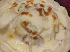 -92°C俄式厨房(中央大街店)