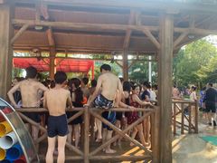 -杭州浪浪浪水公园