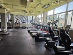 -聚健身GatherFitness(余杭店)