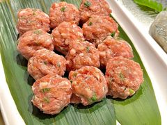 -涮福記·现切牛羊肉火锅(世纪汇店)