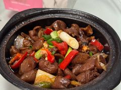 -玲燕蒸菜馆(江东路店)