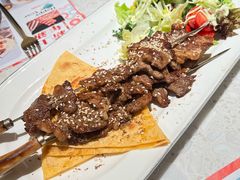 -Aqua Oasis 水天堂(太湖中心mall店)