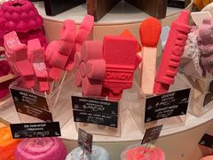 -LUSH(威尼斯人店)