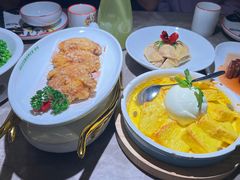 -新白鹿餐厅(嘉兴八佰伴华府店)