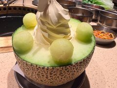 -Ant 蚂蚁洞烤肉·大营地(上海静安大悦城店)