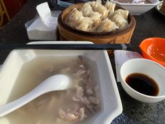 -马家烧麦(总店)