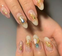 点击看大图 -Aso Artist Beauty美甲美睫