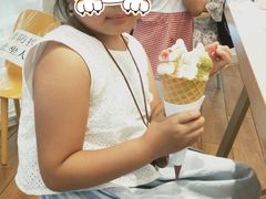 -DQ·蛋糕·冰淇淋(湖景东路店)