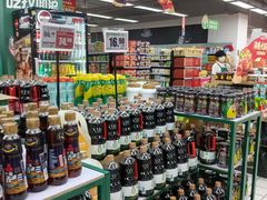 -物美超市(通州梨园店)