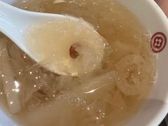 -彬媽糖水(万象天地店)